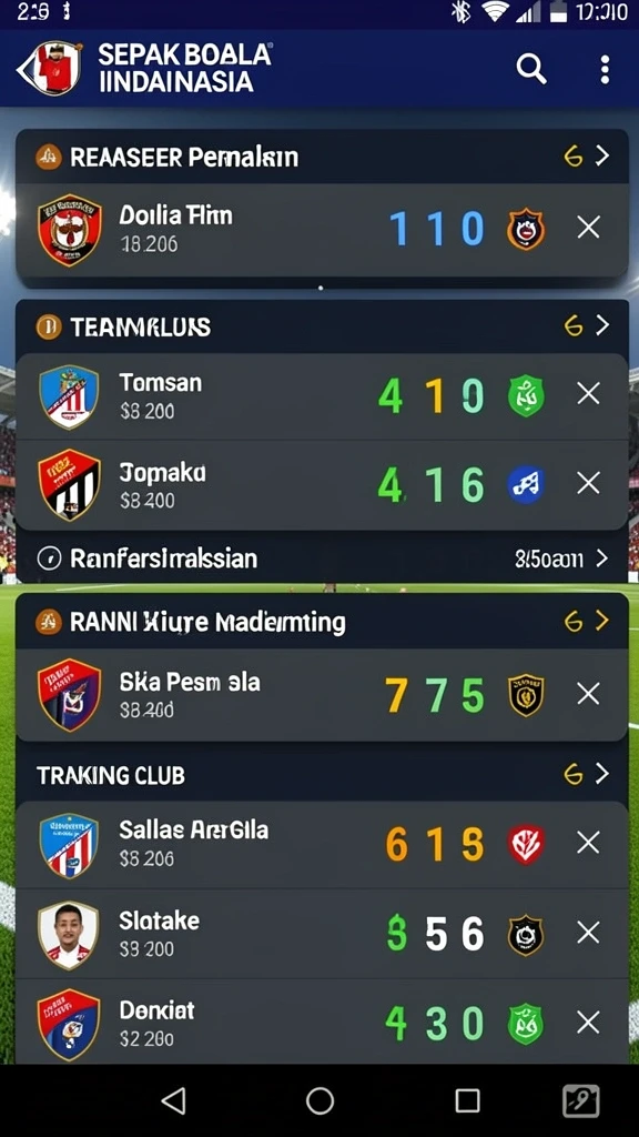567slots - Gulungan penuh warna dan tema yang menarik.
