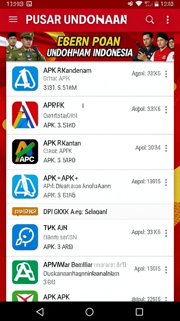 62hot - Tampilan antarmuka yang intuitif dan mudah digunakan.
