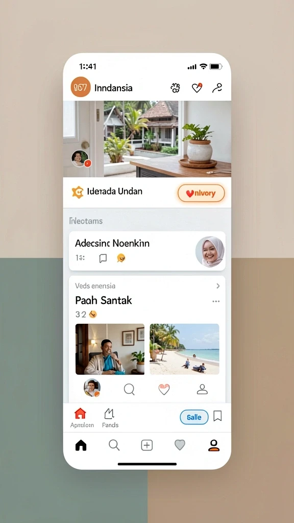 888fw - Antarmuka utama game yang menarik dan intuitif.