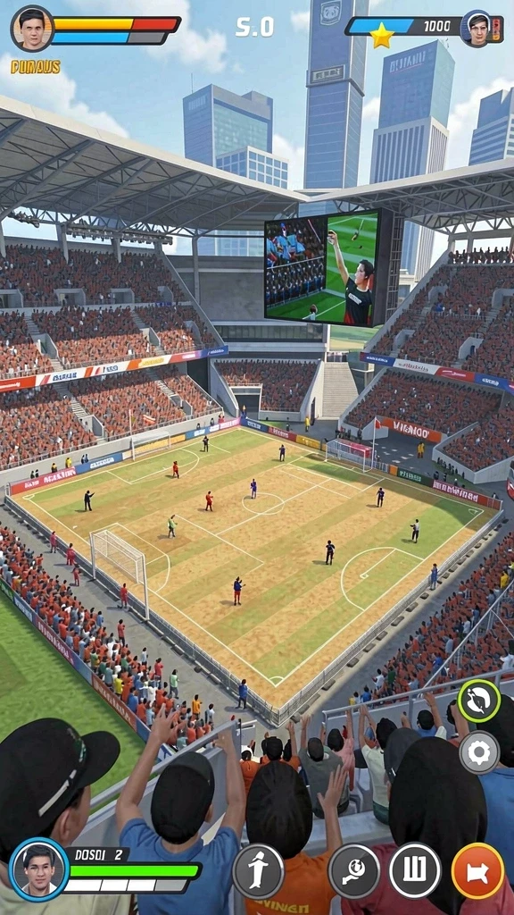 aa62 - Pengguna bersosialisasi dan bertukar strategi di forum game.