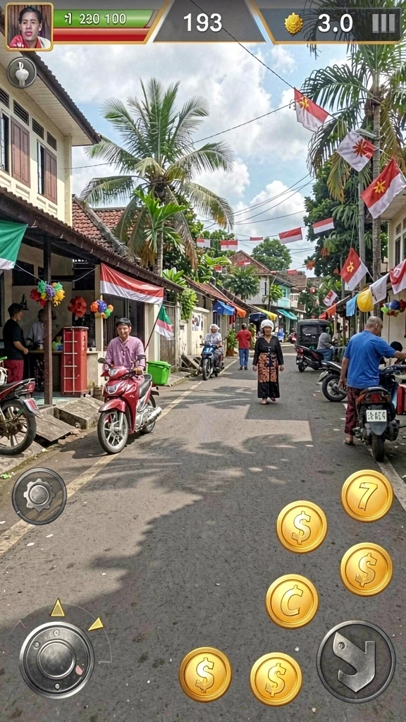 dewapoker - Tampilan meja poker yang menarik dan interaktif.