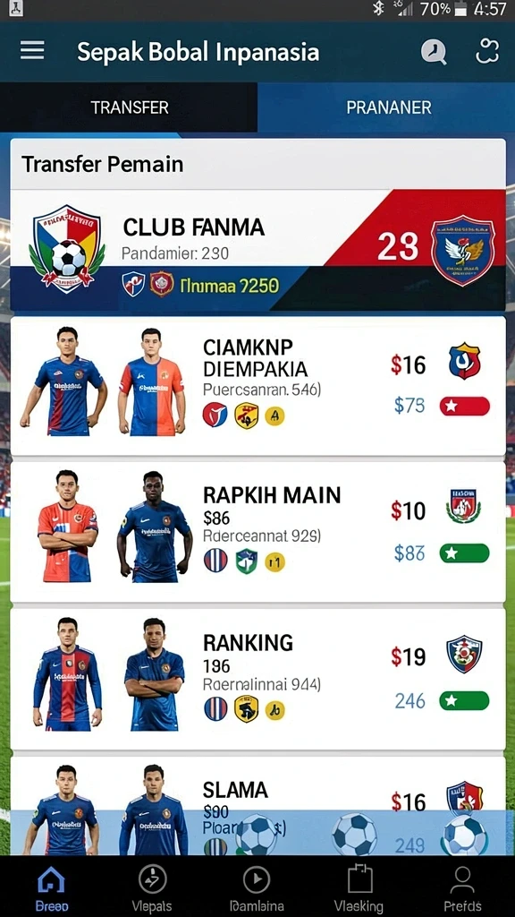 dewi11 - Karakter-karakter unik dengan kemampuan hebat dalam DEWI11.