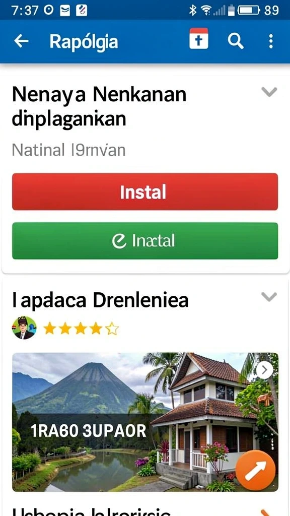 dewi11 - Aksi seru dalam pertempuran yang mendebarkan di DEWI11.
