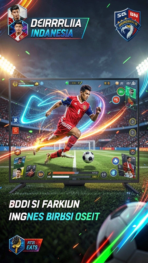 dominoclub - Tampilan antarmuka yang menarik dan user-friendly.