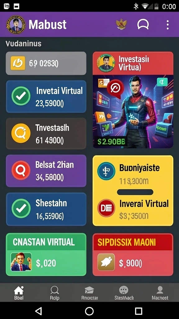 dominoclub - Event komunitas yang menyenangkan dan interaktif.