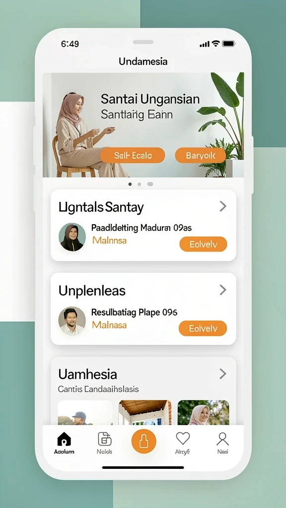 gaswin - Mode permainan yang bervariasi dan menarik.