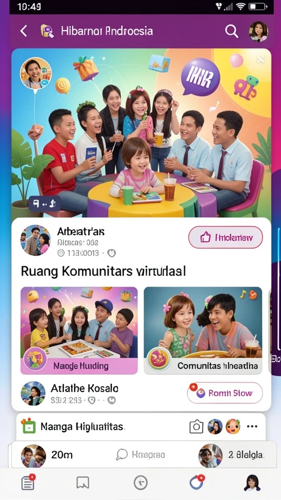 gelay88 - Gameplay yang seru dan menantang.