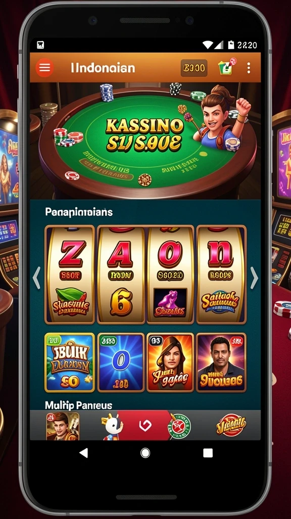 hokitime - Karakter unik yang dapat dipilih untuk petualangan.