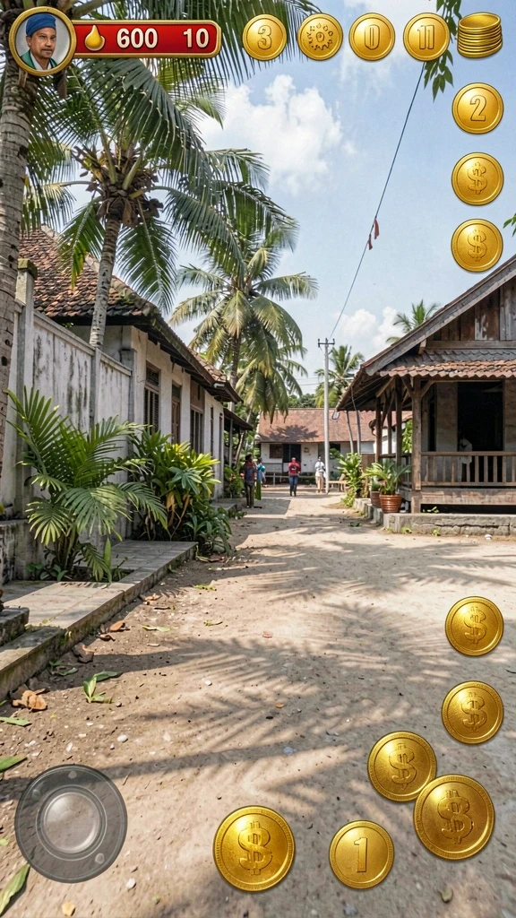 jayaslot - Fitur bonus yang mengasyikkan untuk pemain.