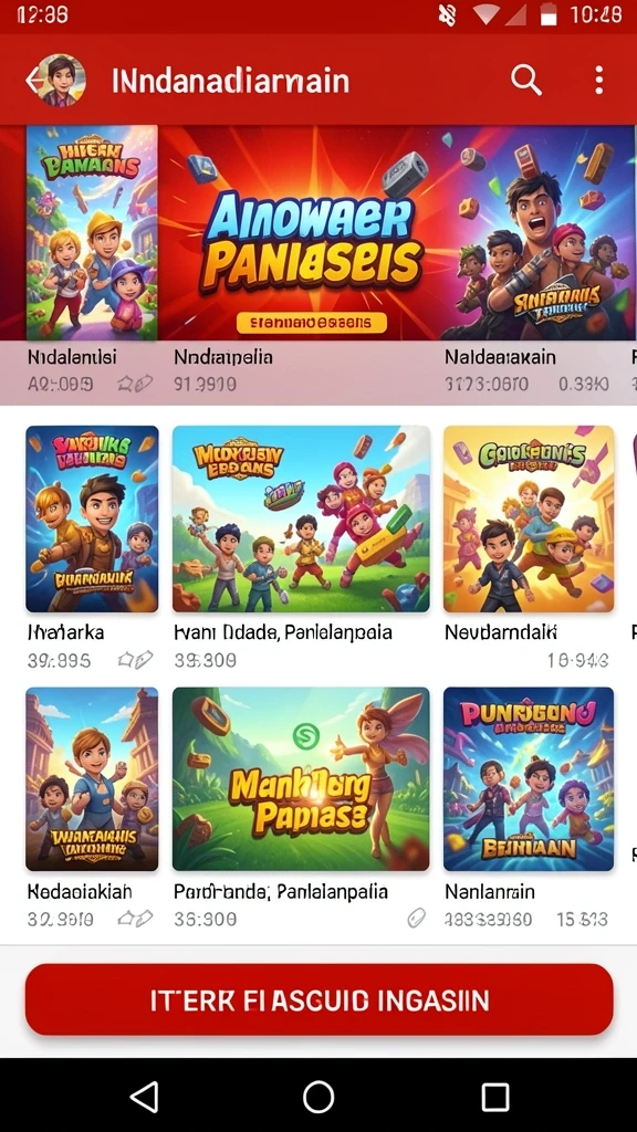 mabar88 - Bonus menarik yang membuat pengalaman bermain semakin seru.