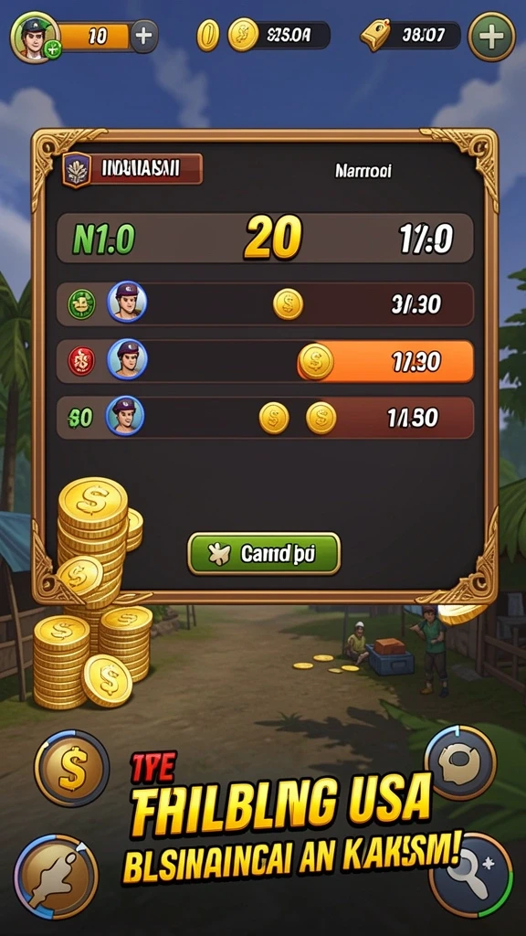 mlbb8 - Karakter baru yang siap bertempur dengan kemampuan unik.
