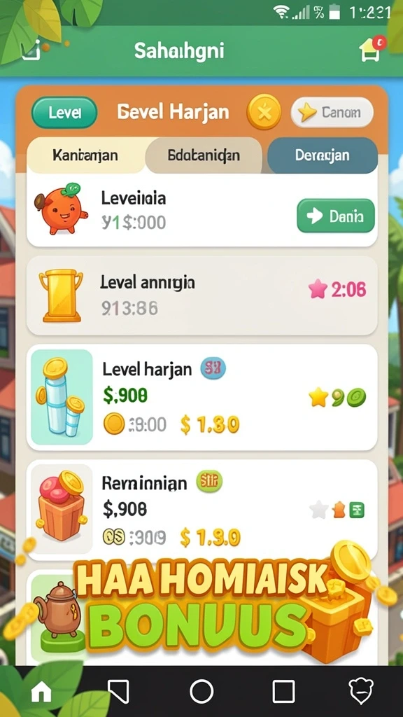 mutasitoto - Salah satu event menarik dalam MUTASITOTO.