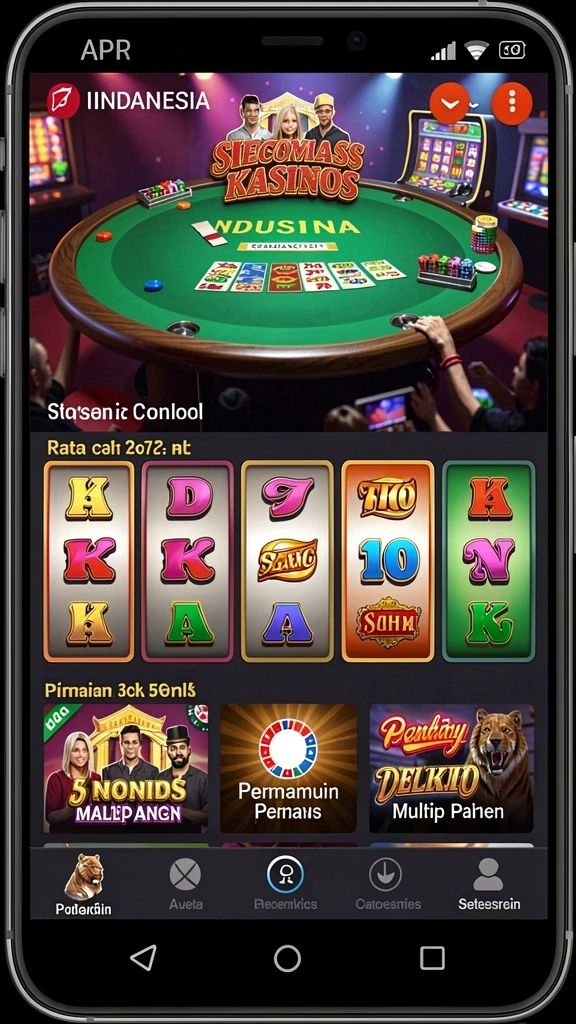 nadimtogel - Screenshot level yang menunjukkan tantangan menarik.