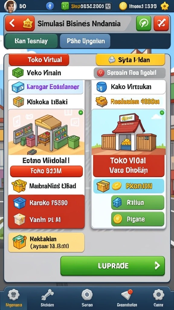 ohtogel - Fitur live betting yang membuat pengalaman lebih seru.