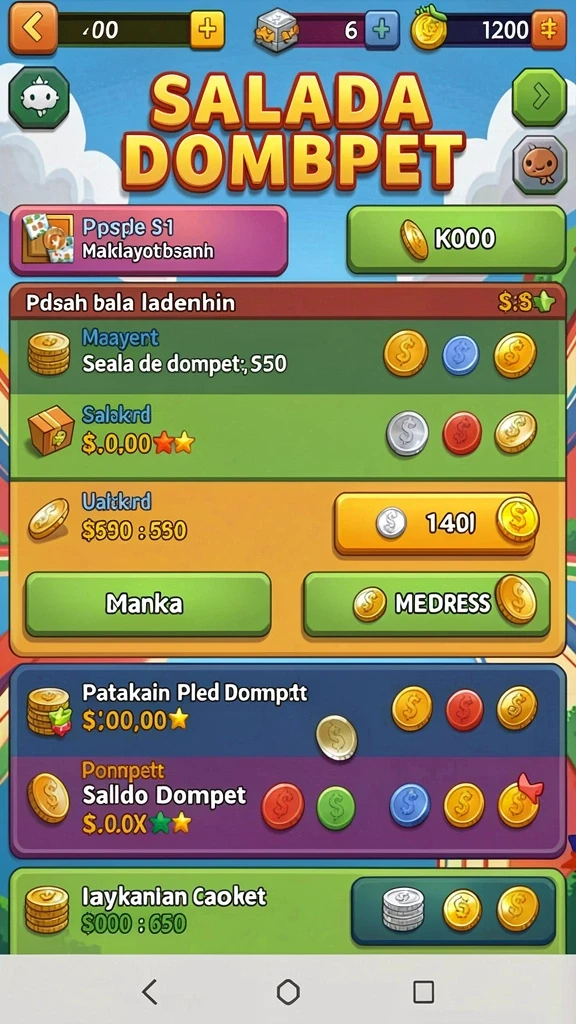 panglima77 - Bermain dengan teman membuat pengalaman lebih seru.