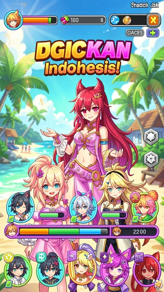 pf777 - Grafis yang memukau dan detail luar biasa.