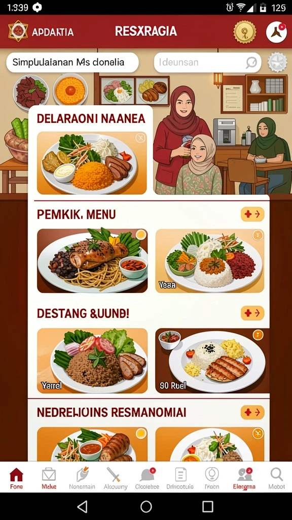 ricis77 - Mode multiplayer yang seru untuk bermain bersama teman.