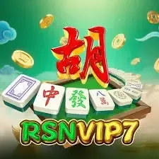 RSNVIP7 - Game Seru dan Menantang untuk Penggemar Petualangan