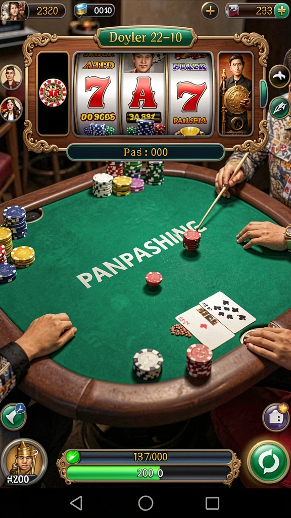rsnvip7 - Karakter baru yang bisa dimainkan dalam RSNVIP7.