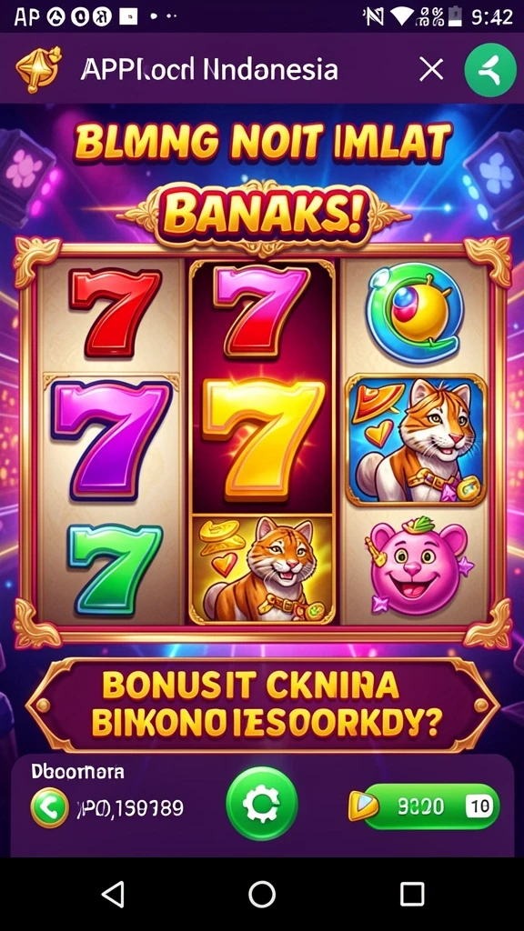 sehoki - Tampilan awal aplikasi SEHOKI yang menarik.