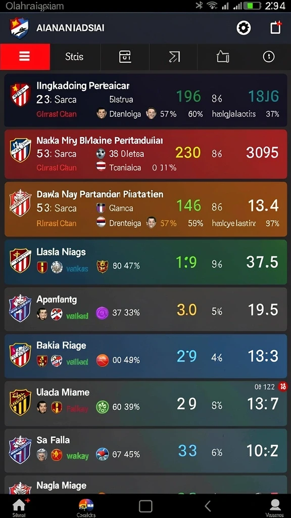 t9999 - Misi penuh tantangan menanti di T9999.