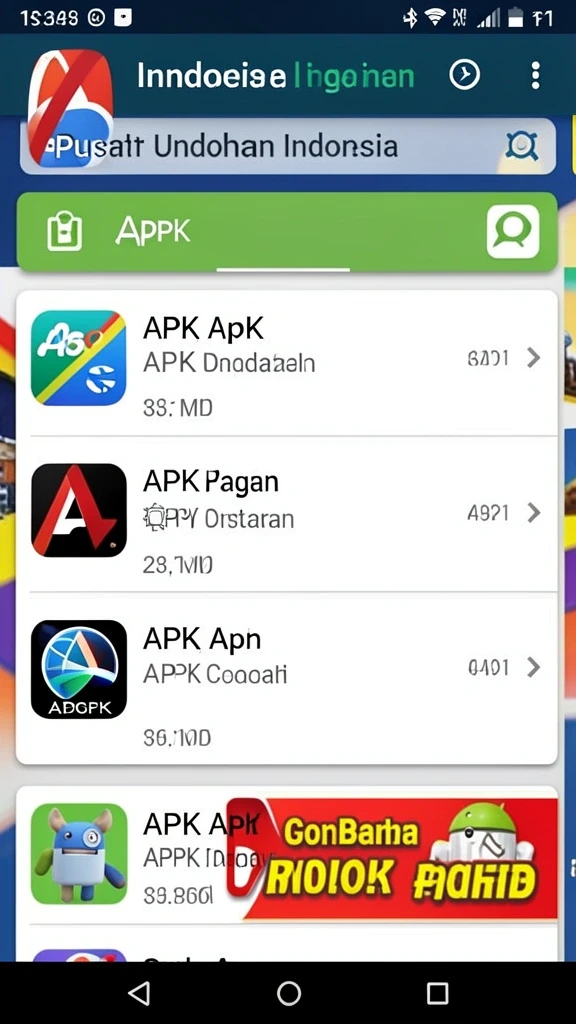 vegas969 - Screenshot menampilkan tampilan antarmuka yang menarik.