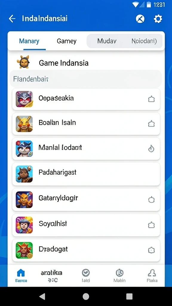 vegas969 - Screenshot memperlihatkan salah satu slot yang sangat populer.
