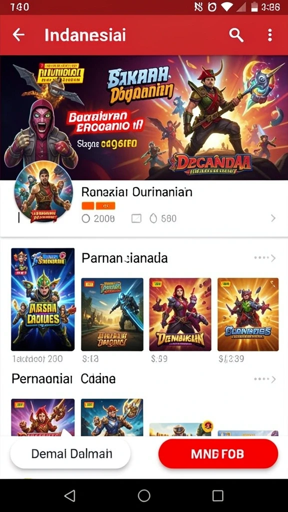 warungbet - Berbagai jenis permainan taruhan tersedia di sini.