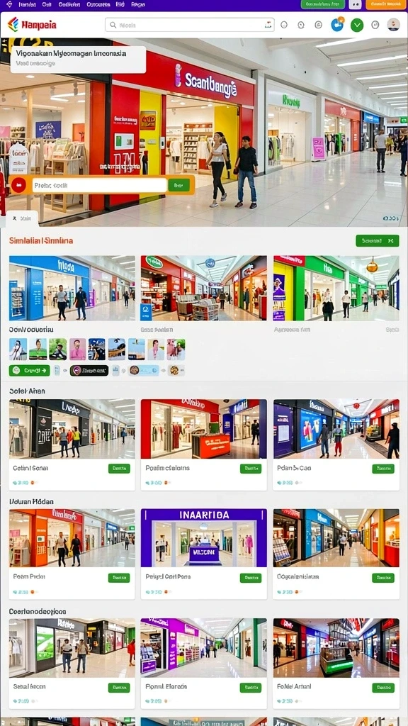 win199 - Tampilan antarmuka yang mudah digunakan.