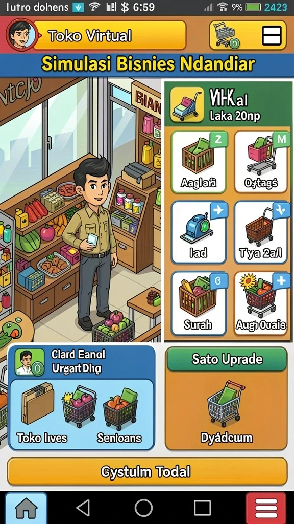win199 - Karakter unik yang memperkaya pengalaman bermain.