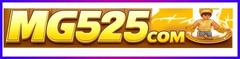 mg525 — Logo Resmi